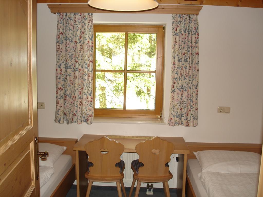Landhaus Nockalm Bad Kleinkirchheim Exterior foto